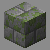 mossy stone bricks