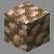 block of raw iron
