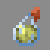 splash potion of leaping (3:00/2:15 - jump boost)