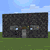 command block to build an indestructible house with one command