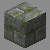 infested mossy stone bricks
