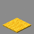 yellow carpet