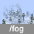 use fog command