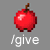give food generator (java edition)