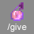 give splash potion generator (java edition)