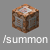 summon mob generator (bedrock edition)