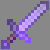 enchanted stone sword