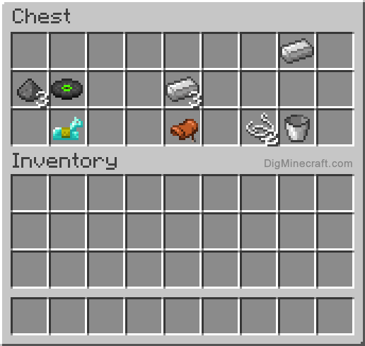 How to find Diamonds in Minecraft to craft better gear