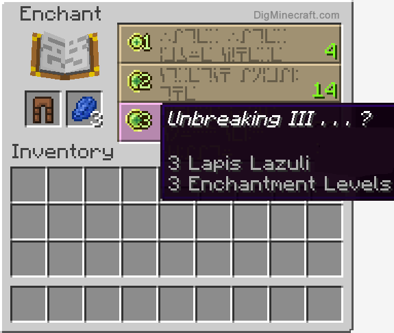 Illiagers Using Efficient Pants? Since when is this a thing? Found leather  pants with efficiency 1 enchantment what are they really up to in the  woodland mansions? Do we really want to