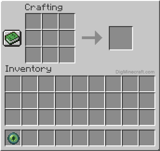 How To Make An Eye Of Ender In Minecraft