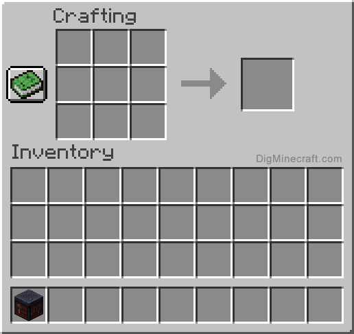 how to make a crafting table in minecraft ps4