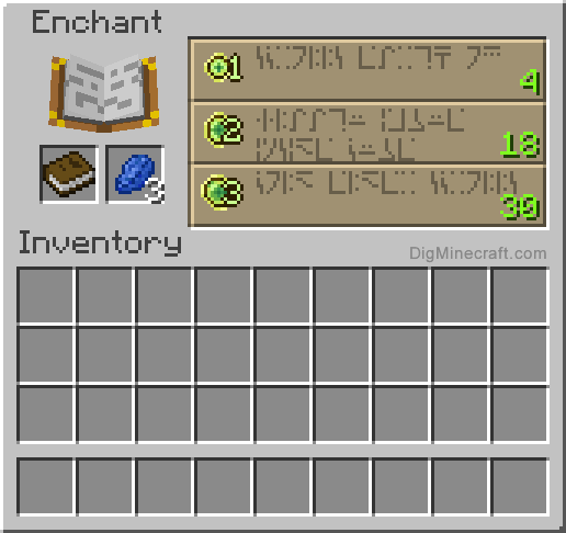 How To Make An Enchanted Book In Minecraft