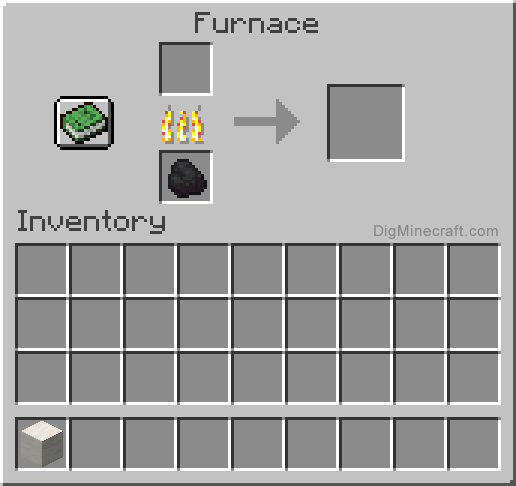 How do you make quartz in minecraft xbox one