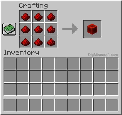 Redstone Minecraft: How to use Minecraft Redstone?
