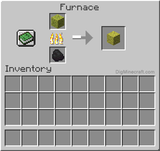 How to get sponge in minecraft 116
