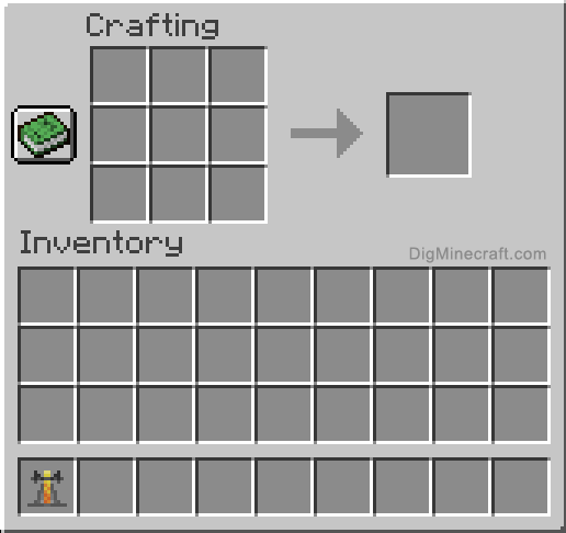 how to make a brewing stand in minecraft