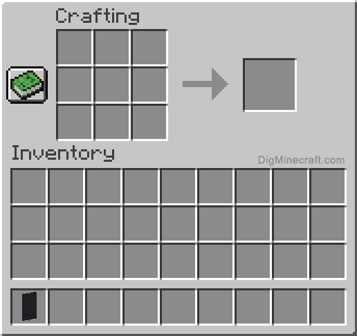 How To Make A Black Banner In Minecraft