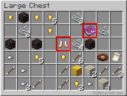 wow bastion gilded chest