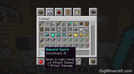 Cool Names For Swords In Minecraft