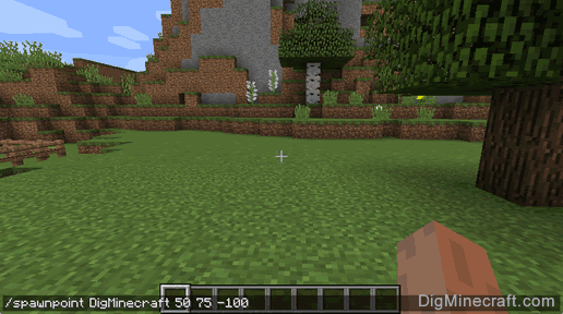 check x y z in minecraft for mac