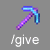 give tool generator (java edition)