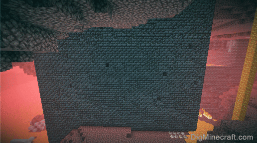 minecraft bastion blocks