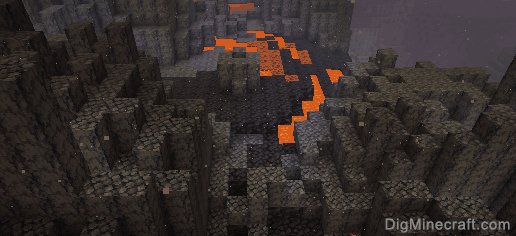 Magma Cube In Minecraft