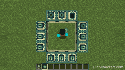 5 Ways to Find the End Portal in Minecraft - BrightChamps Blog