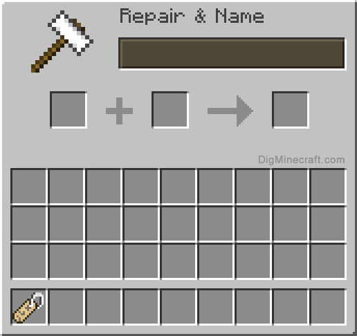 How To Use A Name In Minecraft