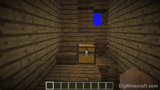 Featured image of post Best Minecraft Chest Rooms - I found a secret room with 2 chests on the top floor above the illagers face on the 3rd floor stairs.