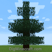 Snowy Old Growth Taigas : r/minecraftsuggestions