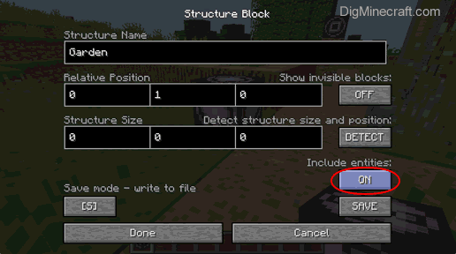 how to use void launcher for minecraft