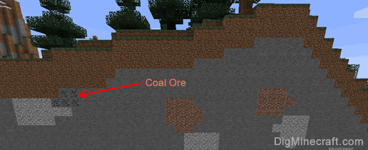 7 days to die coal ore
