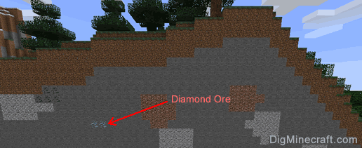 best coords for diamonds 1.18