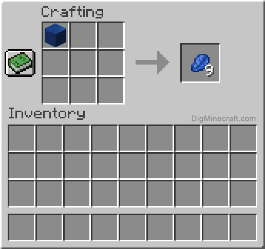 where to find lapis