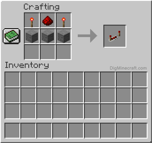 Redstone Repeater - Minecraft Guide - IGN