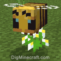 Nbt Tags For Bee In Minecraft Java Edition 1 16