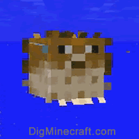 Nbt s For Pufferfish In Minecraft Java Edition 1 16