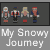 my snowy journey skin pack