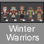 winter warriors skin pack