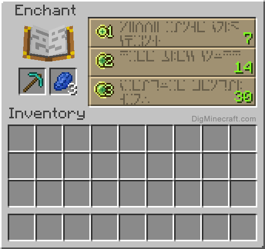 How to Get the Best Enchantment in Minecraft (with Pictures)