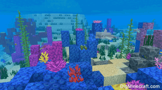 Minecraft 1.4 PC update will include dyes, potted